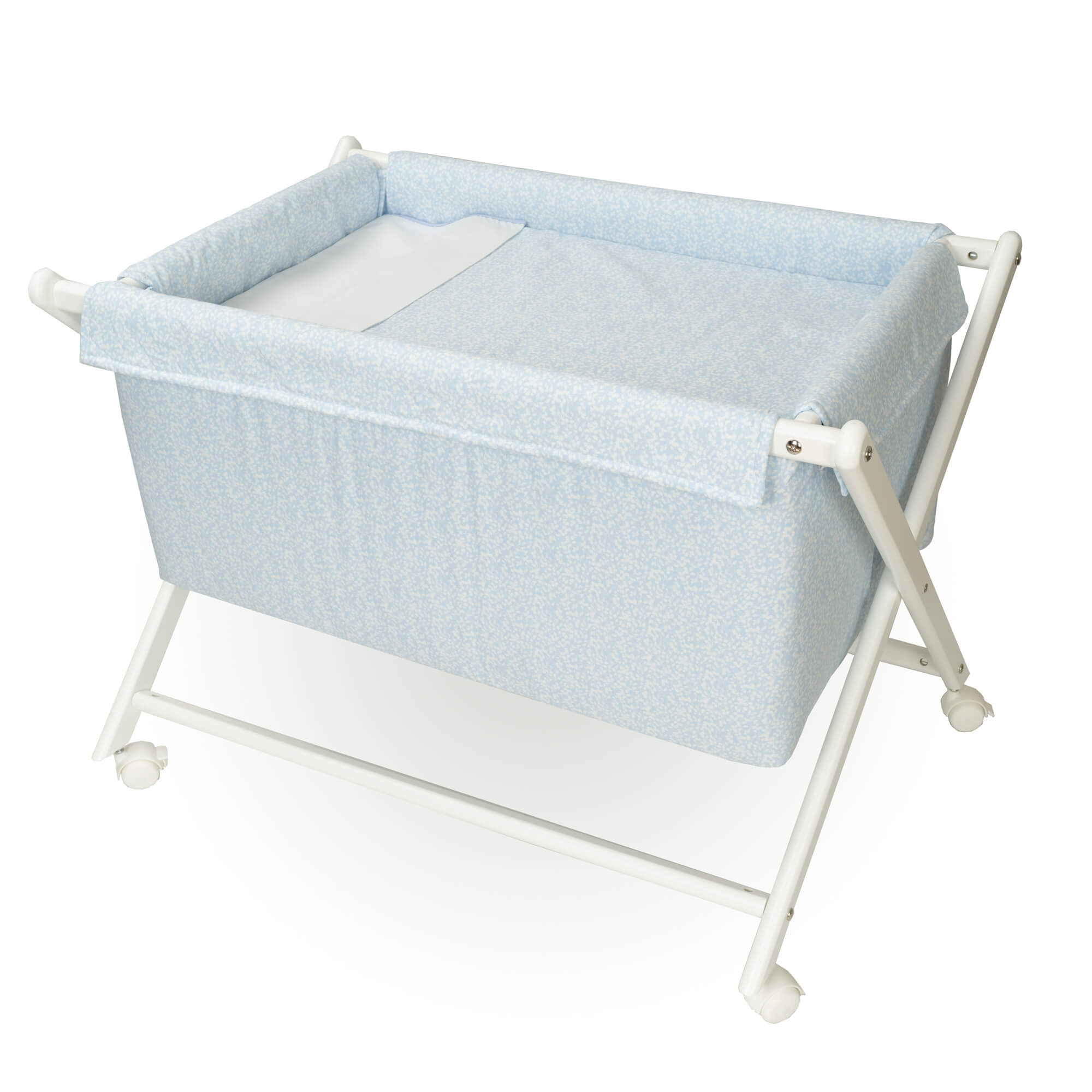 Minicuna para bebé