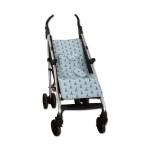 Cover light stroller