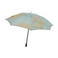 Baby stroller parasols