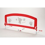 Baby bed barriers