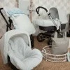 Marine Water Baby Chair Bag Marine Water Baby Chair Bag