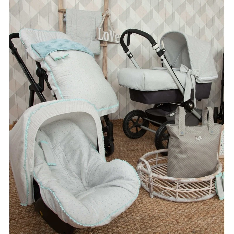 Marine Water Baby Chair Bag Marine Water Baby Chair Bag