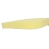 Gray Piqué Ergonomic Crib Pillow Gray Piqué Ergonomic Crib Pillow