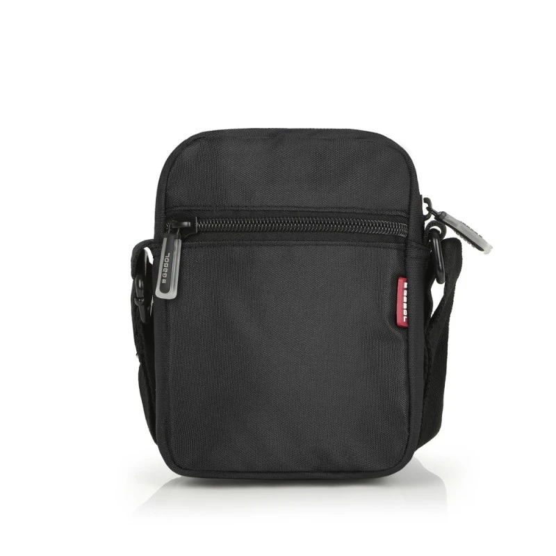 Sac à bandoulière écologique Twist Sac à bandoulière écologique Twist