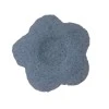 Blue Flower Konjac Sponge Blue Flower Konjac Sponge