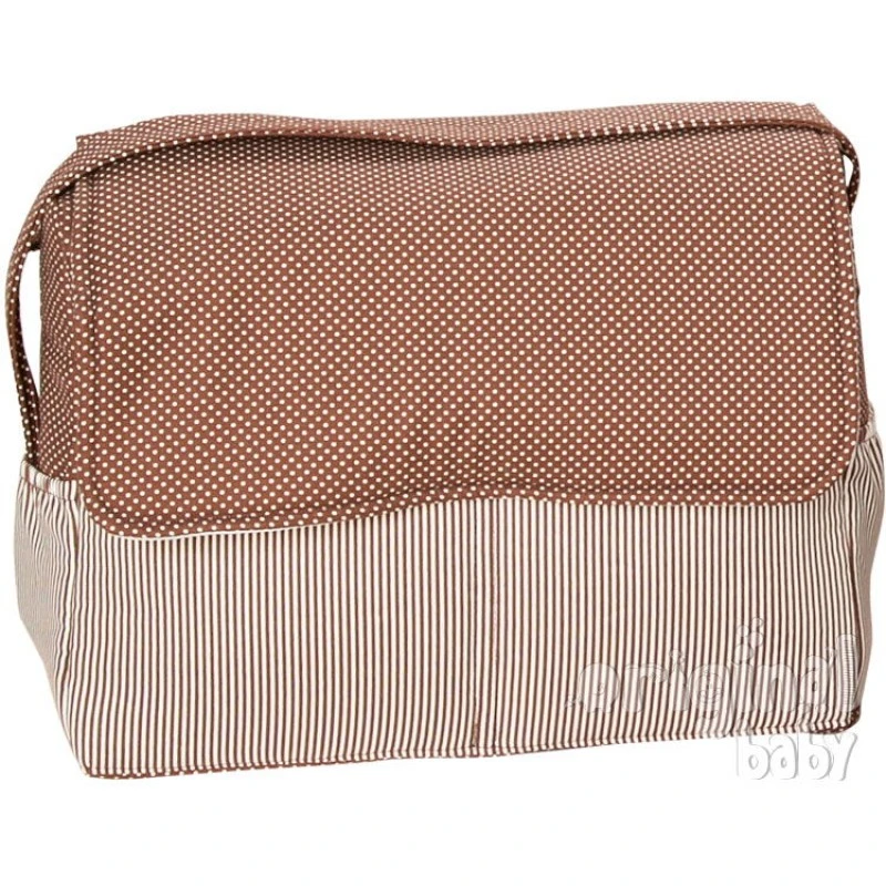 Sac en plastique Victoria au chocolat Sac en plastique Victoria au chocolat