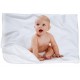 Manta de bebé personalizada|Originalbaby Manta de bebé personalizada