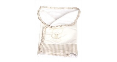 Swaddle for baby bath and layers Swaddle for baby bath and layers