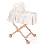 Baby Moses baskets