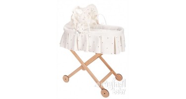 Baby Moses baskets Baby Moses baskets