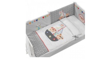 Crib quilt - Hammock cradle Crib quilt - Hammock cradle