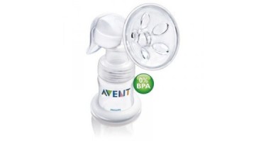 Breast pumps and extractors Breast pumps and extractors
