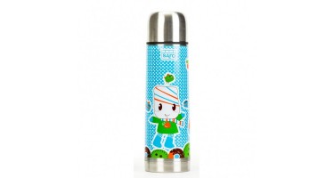 Thermal bottle holder Thermal bottle holder