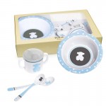 Baby dinnerware