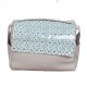 Bolso Arrow Agua Marina|Originalbaby Bolso Arrow Agua Marina