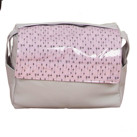 Bolso Arrow Rosa Bolso Arrow Rosa