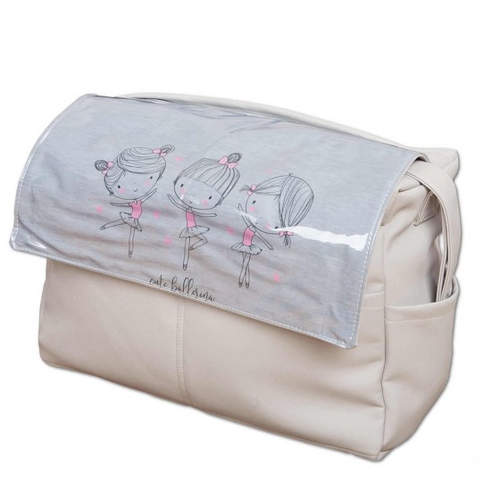 Bolso Cute Ballerina|Originalbaby Bolso Cute Ballerina