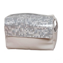 Bolso Game Gris