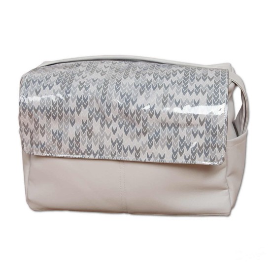 Bolso Game Gris|Originalbaby Bolso Game Gris