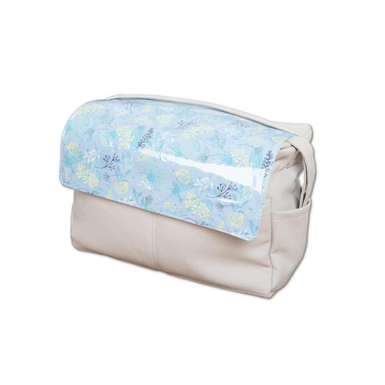 Bolso Garden Azul|Originalbaby Bolso Garden Azul