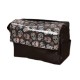 Bolso Lovely Skull Negro|Originalbaby Bolso Lovely Skull Negro