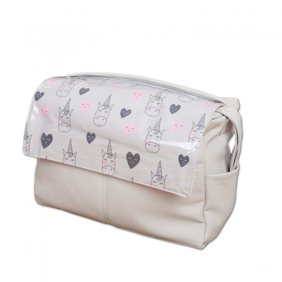 Bolso Unicornio