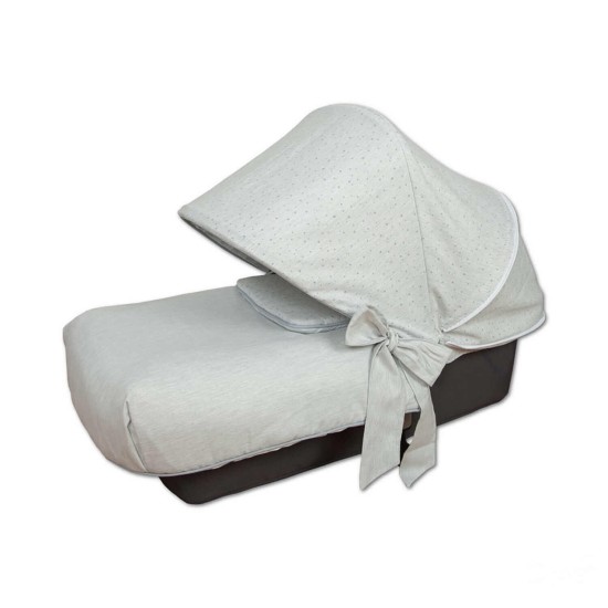 Colcha Bugaboo Baby Agua Marina|Originalbaby Colcha Bugaboo Baby Agua Marina