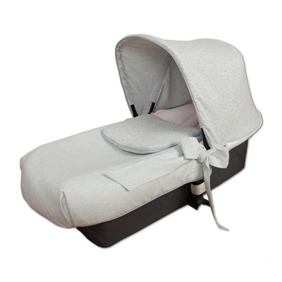 Saco 3 usos Baby Agua Marina|Originalbaby Saco 3 usos Baby Agua Marina