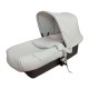Saco 3 usos Baby Agua Marina|Originalbaby Saco 3 usos Baby Agua Marina