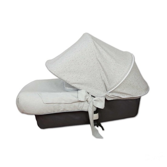 Saco 3 usos Baby Agua Marina|Originalbaby Saco 3 usos Baby Agua Marina