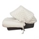 Colcha Bugaboo Bunny Beige|Originalbaby Colcha Bugaboo Bunny Beige