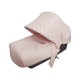 Colcha Bugaboo Bunny Beige|Originalbaby Colcha Bugaboo Bunny Beige