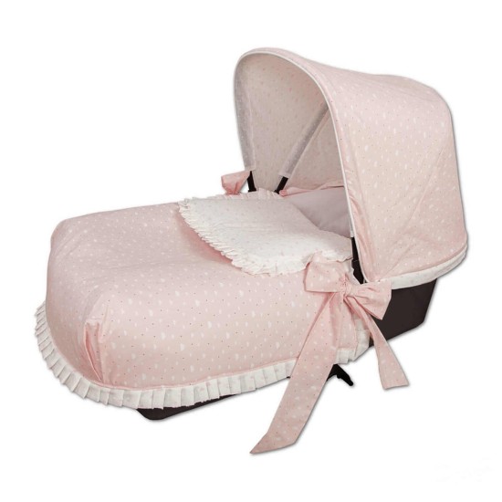 Capota Bugaboo Extensible Cloud Gris|Originalbaby Capota Bugaboo Extensible Cloud Gris