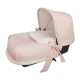 Capota Bugaboo Extensible Cloud Gris|Originalbaby Capota Bugaboo Extensible Cloud Gris