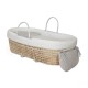 Capazo Reversible Cloud Gris|Originalbaby Capazo Reversible Cloud Gris