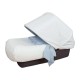 Saco Bugaboo Sugar Gris|Originalbaby Saco Bugaboo Sugar Gris