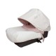 Saco Bugaboo Sugar Gris|Originalbaby Saco Bugaboo Sugar Gris