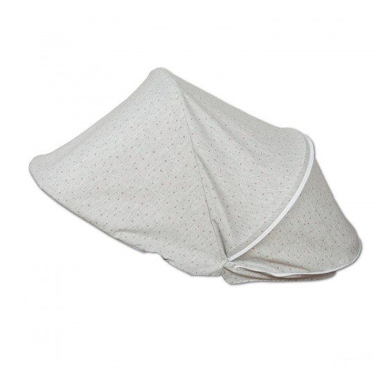 Capota Bugaboo Extensible Baby Agua Marina Capota Bugaboo Extensible Baby Agua Marina