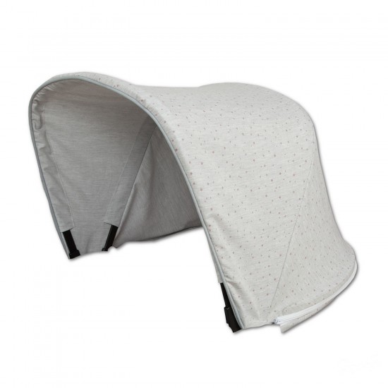 Capota Bugaboo Extensible Baby Agua Marina Capota Bugaboo Extensible Baby Agua Marina