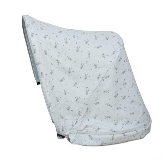 Capota Bugaboo Extensible Bunny Celeste Capota Bugaboo Extensible Bunny Celeste