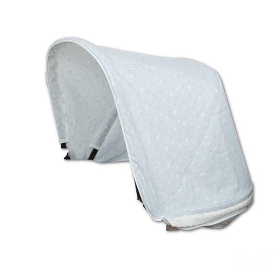 Capota Bugaboo Extensible Cloud Celeste Capota Bugaboo Extensible Cloud Celeste