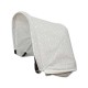 Capota Bugaboo Extensible Cloud Gris|Originalbaby Capota Bugaboo Extensible Cloud Gris