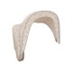 Colchoneta Grupo 0 + capota Bunny Beige|Originalbaby Colchoneta Grupo 0 + capota Bunny Beige