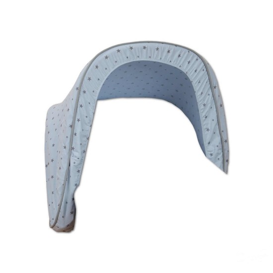 0 Little Star Group cowling Gray 0 Little Star Group cowling Gray