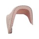 0 Little Star Group cowling Gray 0 Little Star Group cowling Gray