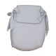 Colcha Bugaboo Baby Agua Marina|Originalbaby Colcha Bugaboo Baby Agua Marina