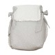 Colcha Bugaboo Cloud Gris|Originalbaby Colcha Bugaboo Cloud Gris