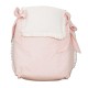 Colcha Bugaboo Cloud Gris|Originalbaby Colcha Bugaboo Cloud Gris