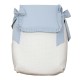 Colcha Bugaboo Sugar Gris|Originalbaby Colcha Bugaboo Sugar Gris