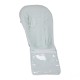 Funda de Silla Bugaboo Classic Gris|Originalbaby Funda de Silla Bugaboo Classic Gris